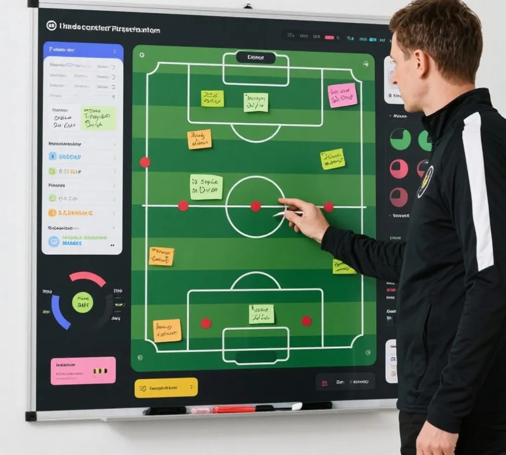 世界盃分析內容