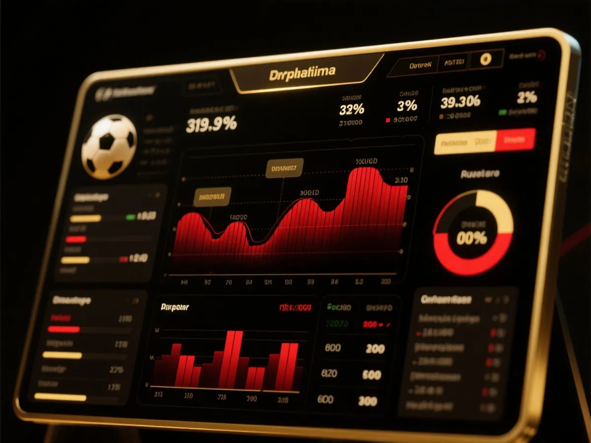 2026世界盃穩贏分析網